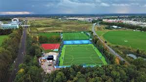 Image result for Harrow St Marys Sports Club