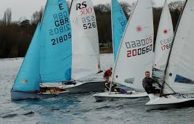 Image result for Aldenham Sailing Club