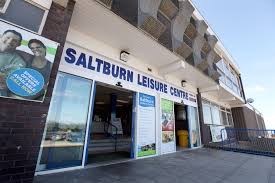 Image result for Saltburn Indoor Bowls Club