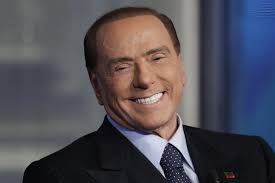 Image result for berlusconi