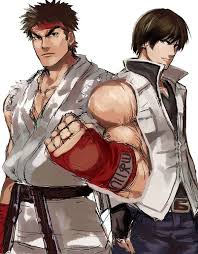 Image result for Kyo Rioku Jutsu