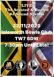 Image result for Isleworth Bowling Club