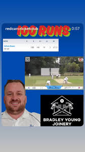 Image result for Redcar Cricket Club