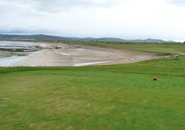 Image result for Machrihanish Golf Club