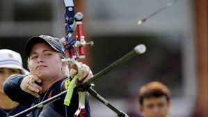 Image result for Leek Archery Club