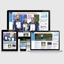 Image result for Guildford Orienteers