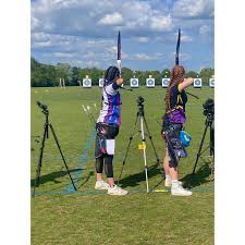 Image result for Allington Castle Archers