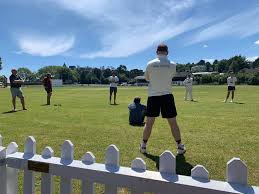 Image result for Torquay Cricket Club
