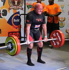 Image result for Bethnal Green Weightlifting Club