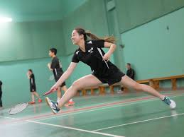 Image result for Marchon Badminton Club