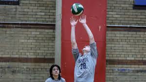 Image result for Beacon Volleyball Club