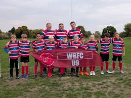 Image result for Watford Rugby Football Club