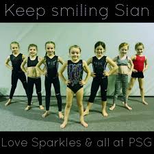 Image result for Portsmouth School Of Gymnastics