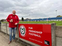 Image result for Camberley Town Youth Football Club