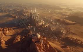 Image result for mars now hiring wallpaper