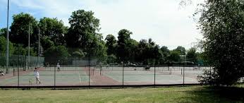 Image result for Battersea Park Millennium Arena