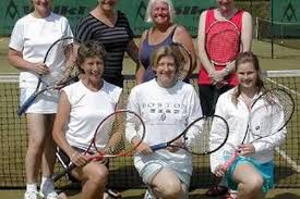 Image result for Macclesfield Tennis Club