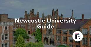 Image result for Newcastle University