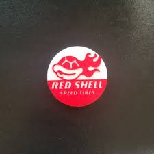 Image result for mario kart red shell