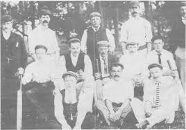 Image result for Ingleby Greenhow Cricket Club