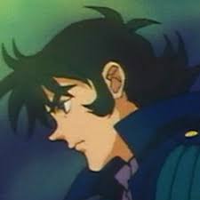 「キョウジ・カッシュ 機動武闘伝Gガンダム」の画像検索結果