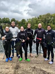 Image result for Bath Freediving Club