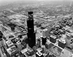Image result for sears towers chicago