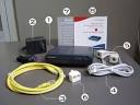 DSL modem
