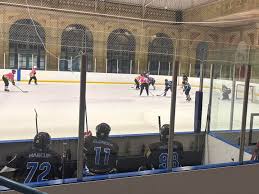 Image result for Bracknell Ice Skating Club