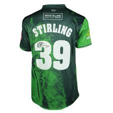 Image result for Stirling County Cricket Club