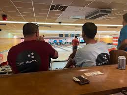 Image result for Hook Bowling Club