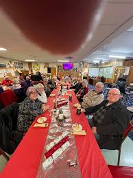 Image result for Norbury Parish Church Bowling Club