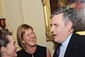 Jane Bruton Gordon Brown Hosts A Reception In Aid Of Women's Day - Gordon+Brown+Hosts+Reception+Aid+Women+Day+udtxAX4lJt1m