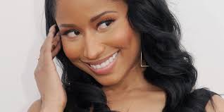 Image result for Nicki Minaj