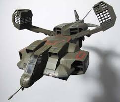 Image result for alien dropship