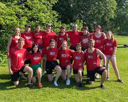 Image result for Leicester Ultimate Frisbee Club
