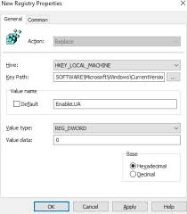 Image result for user account control