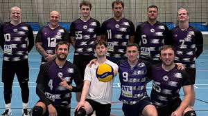Image result for Bournside Volleyball Club