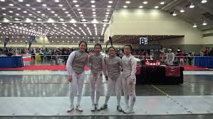 Image result for Bakewell Fencing Club
