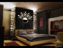 Glamorous luxury bedroom decoration ~ Seating Houzz ...