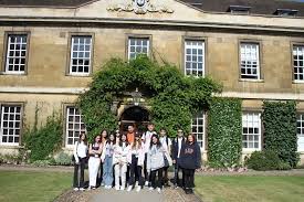 Image result for Cambridge Rhc