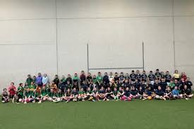 Image result for Con Magee`s Gaelic Athletic Club