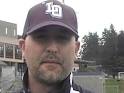 Coach Jake Anders on Lake