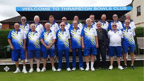 Image result for Knipton Bowls Club