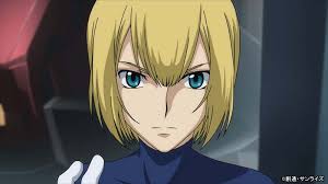 「セルゲイ・スミルノフ 機動戦士ガンダム00 2nd」の画像検索結果