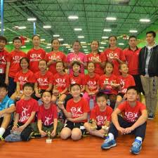 Image result for Sandringham Close Badminton Club