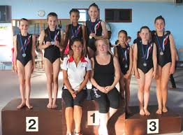 Image result for Uckfield Gymnastics Club