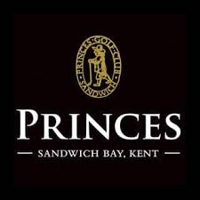 Image result for Prince`s Golf Club