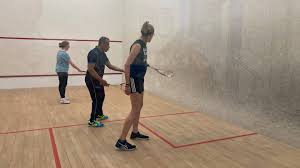 Image result for Limpsfield Squash Club