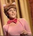 Lesley Gore, Catwoman sidekick Pussycat.